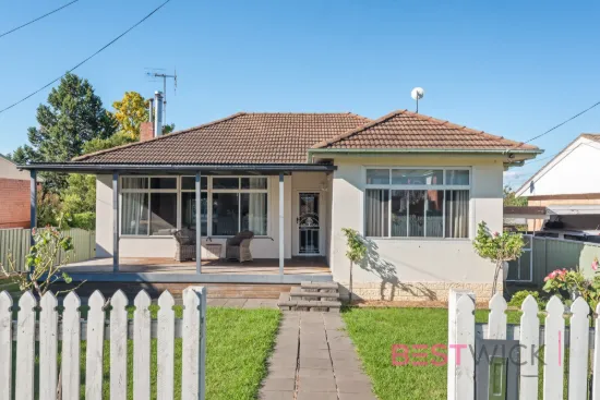 9 Loftus Street, Bathurst, NSW 2795