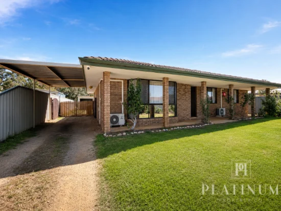9 Logan Place, Spalding, WA 6530