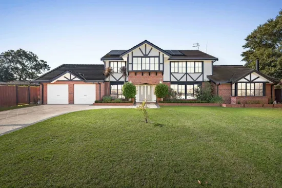 9 Londres Way, Tyabb, Vic 3913