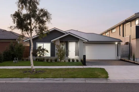 9 Lonsdale Parade, Donnybrook VIC 3064-Image