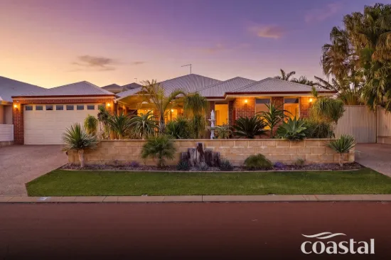 9 Lookout Vista, Singleton, WA 6175