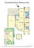 9 Lord Rodney Drive, Patterson Lakes, Vic 3197-Floorplan