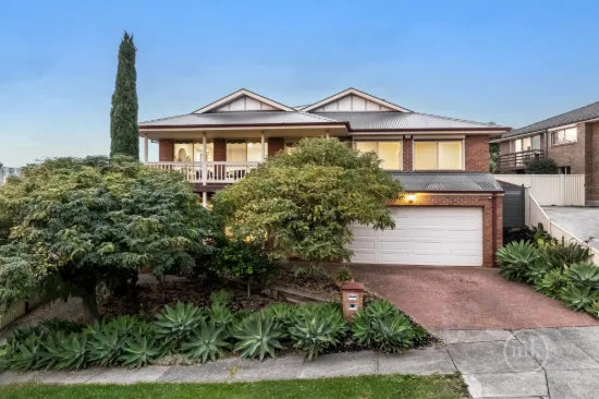 9 Lorikeet Crescent, Whittlesea, Vic 3757