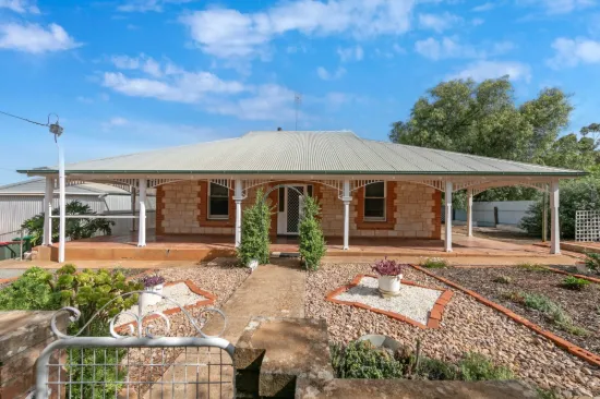 9 Lorna Street, Spalding, SA 5454