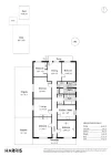 9 Lorraine Avenue, Mitcham, SA 5062-Floorplan