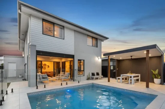9 Lovat Street, Helensvale, Qld 4212