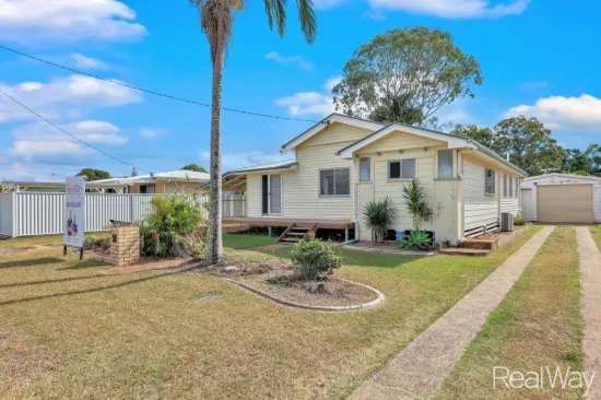 9 Lovers Walk, Thabeban, Qld 4670