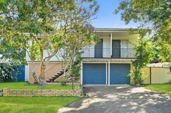 9 Lowanna Street, Slacks Creek, Qld 4127