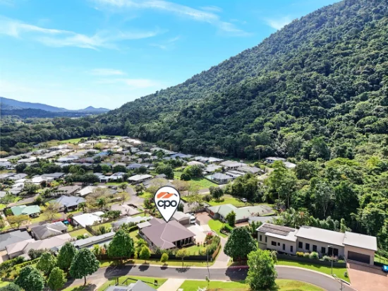 9 Lowther Close, Redlynch, Qld 4870