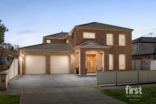 9 Loxton Street, Tarneit, Vic 3029