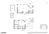 9 Lucerno Crescent, Sellicks Beach, SA 5174-Floorplan