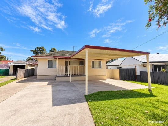 9 Lucille Cres, Casula, NSW 2170