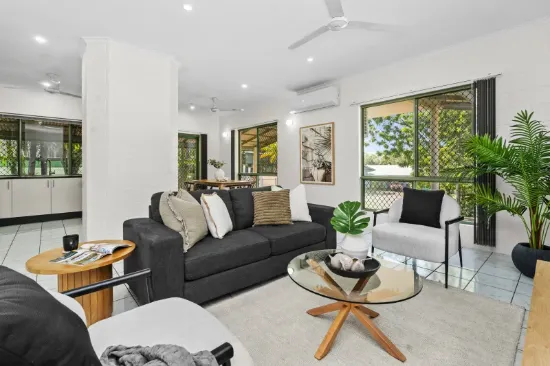 9 Lulworth Court, Gray, NT 0830
