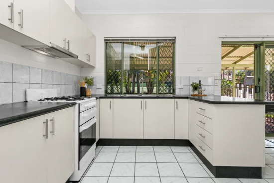9 Lulworth Court, Gray, NT 0830