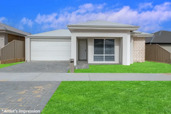 9 Lunarossa Drive, Two Rocks, WA 6037
