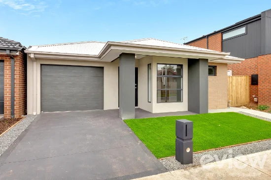 9 Lupton Street, Werribee, Vic 3030