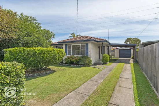 9 Lyell Close, Edgeworth, NSW 2285