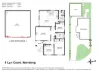 9 Lyn Court, Wandong, Vic 3758-Floorplan