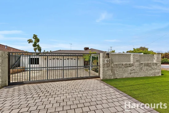 9 Lynas Way, Quinns Rocks, WA 6030