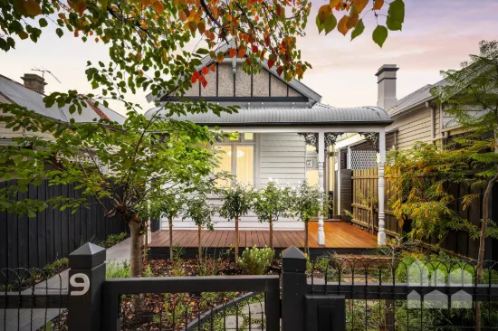 9 Lynch Street, Footscray, Vic 3011