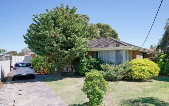 9 Lyndhurst Street, Dianella, WA 6059