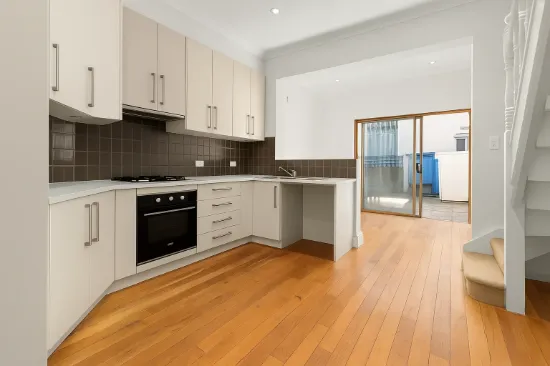 9 Lyndhurst Street, Glebe NSW 2037-Image