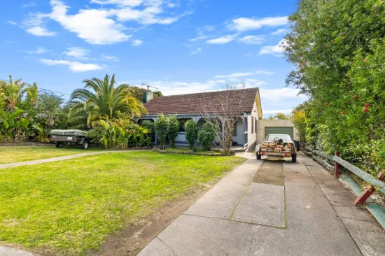 9 Lyndon Crescent, Traralgon, Vic 3844