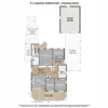 9 Lyndon Crescent, Traralgon, Vic 3844-Floorplan