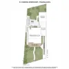 9 Lyndon Crescent, Traralgon, Vic 3844-Floorplan
