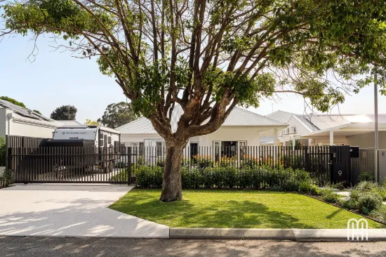 9 Lynton Street, Doubleview, WA 6018