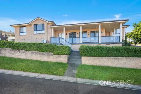 9 Lyrebird, Blackbutt, NSW 2529