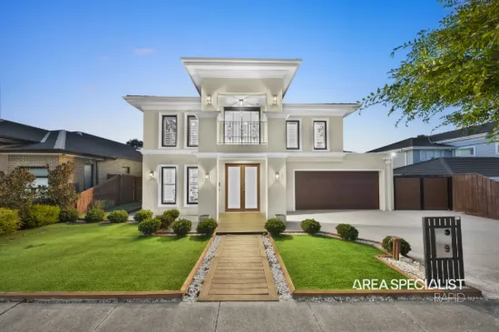 9 Lysanne Cresent, Berwick, Vic 3806