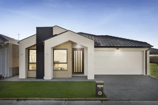 9 Macara Street, Sunbury, Vic 3429