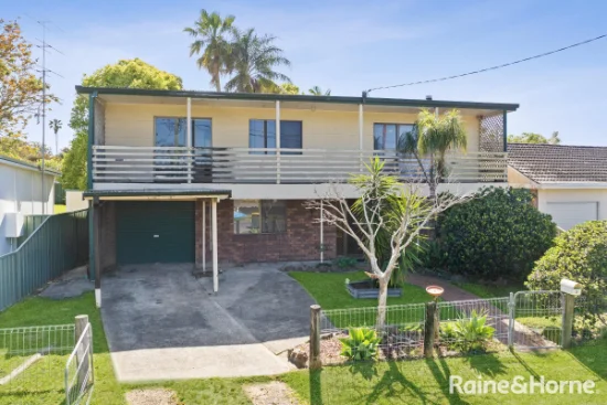 9 MacArthur Street, Killarney Vale, NSW 2261