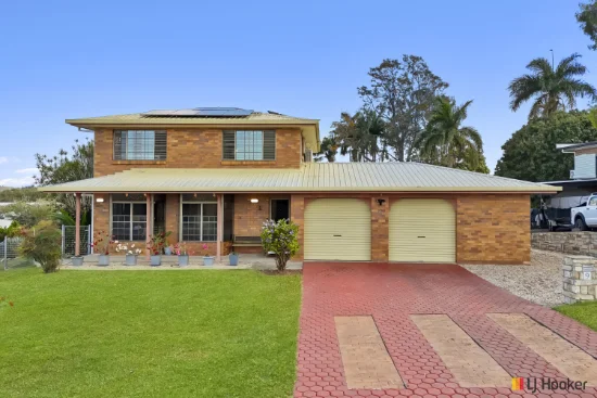 9 Macaulay Street, Kawana, Qld 4701