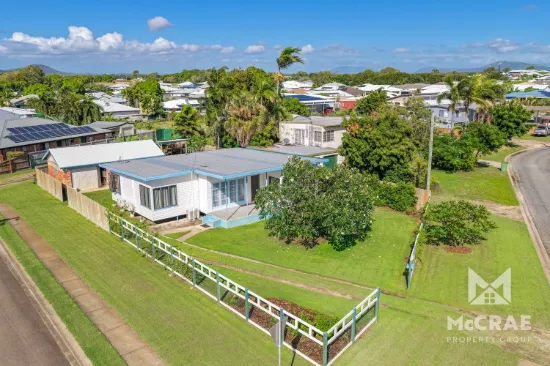9 Mackenzie Street, Bowen, Qld 4805