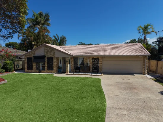 9 Mackerel Street, Sandstone Point, Qld 4511