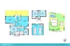9 Mackillop Drive, Baulkham Hills, NSW 2153-Floorplan