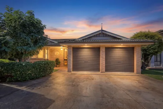 9 Macleay Court, Harrington Park, NSW 2567
