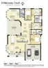9 Macleay Court, Harrington Park, NSW 2567-Floorplan