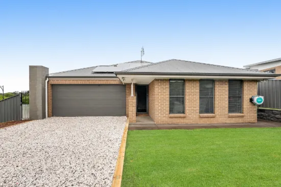9 Macon Way, Cameron Park, NSW 2285
