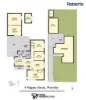 9 Magnet Street, Waverley, Tas 7250-Floorplan