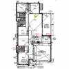 9 Magnolia Terrace, Wangaratta, Vic 3677-Floorplan