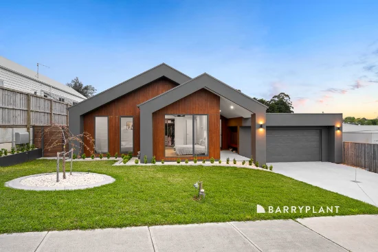 9 Magnolia Way, Warragul, Vic 3820