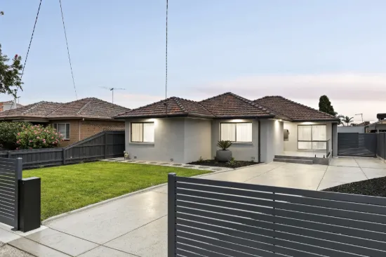 9 Maher Street, Fawkner, Vic 3060