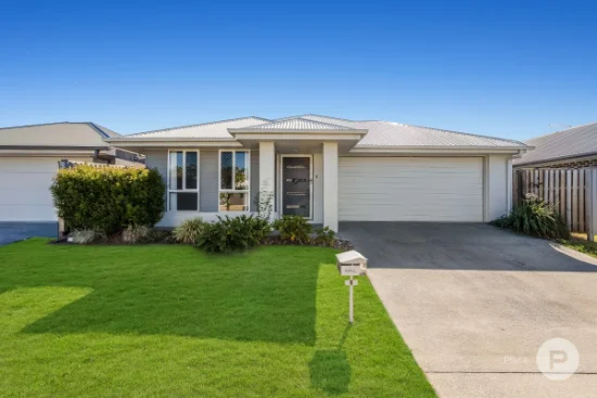 9 Mahogany Street, Burpengary, Qld 4505
