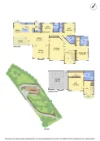 9 Mahoneys Court, Warrandyte, Vic 3113-Floorplan