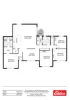 9 Mais Street, Farrell Flat, SA 5416-Floorplan