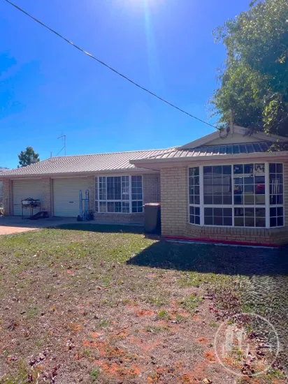 9 Maitland Street, Moranbah, Qld 4744