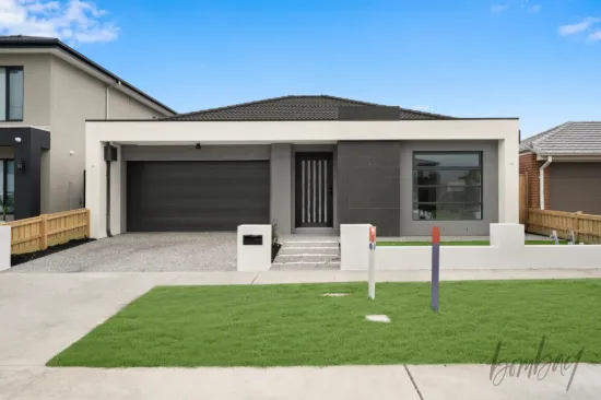 9 Majorelle Boulevard, Wollert, Vic 3750